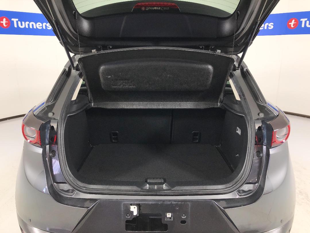 Photo '14' of Mazda CX-3