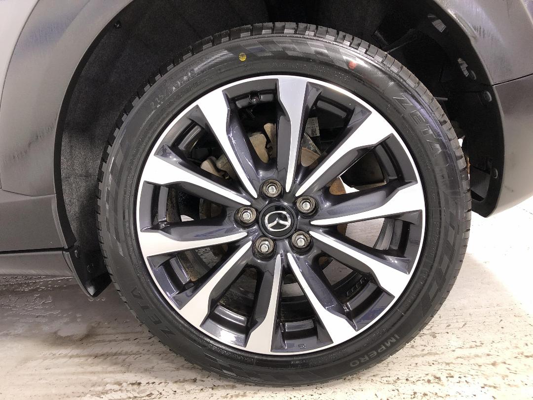 Photo '11' of Mazda CX-3