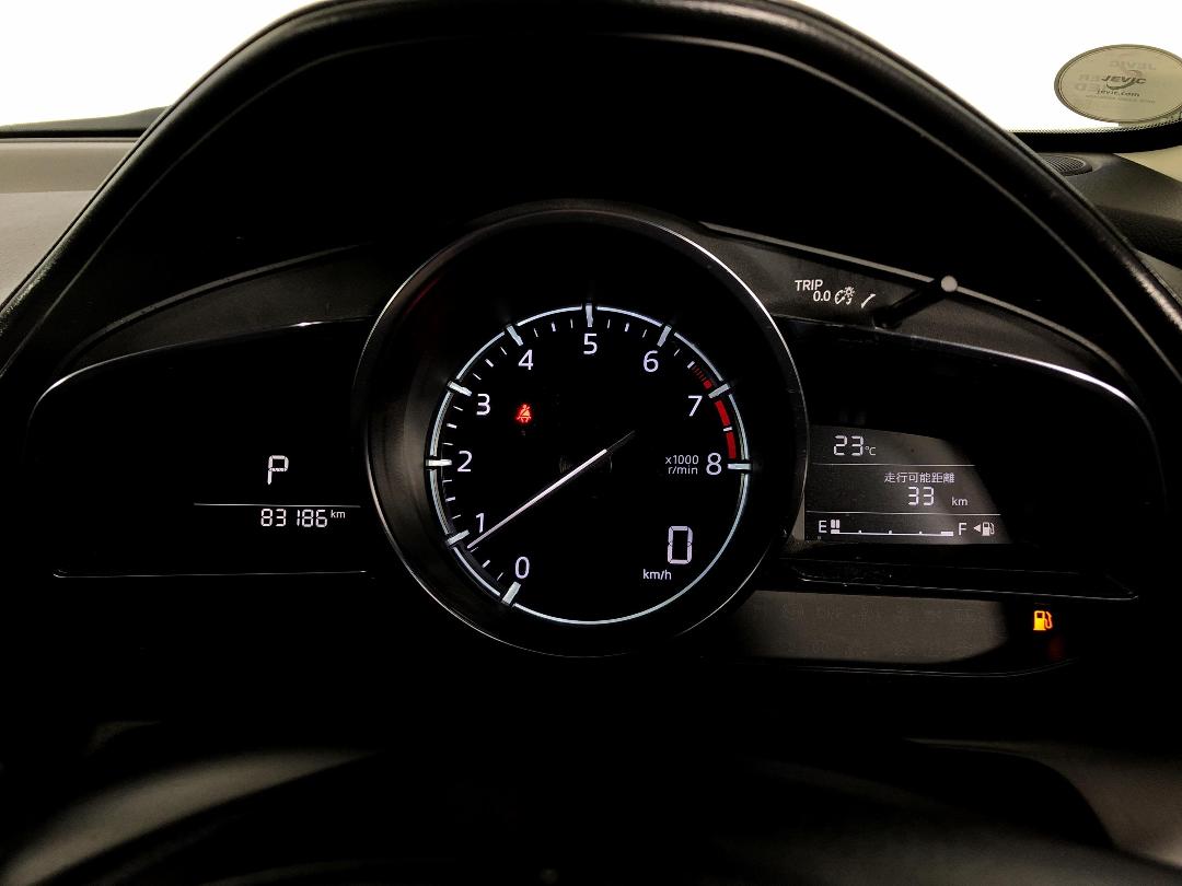 Photo '21' of Mazda CX-3