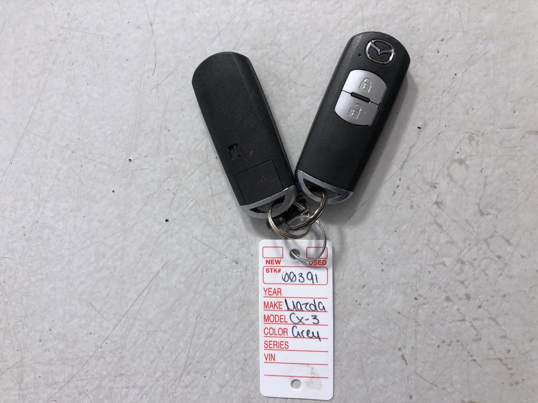 Photo '22' of Mazda CX-3