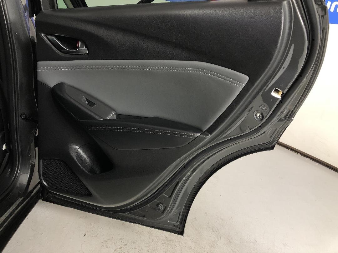 Photo '19' of Mazda CX-3