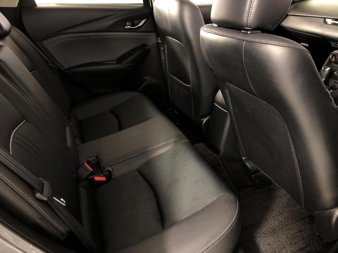 Photo '20' of Mazda CX-3