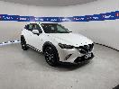 Thumbnail '1' of Mazda CX-3