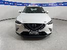 Thumbnail '2' of Mazda CX-3