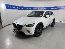 Thumbnail '4' of Mazda CX-3
