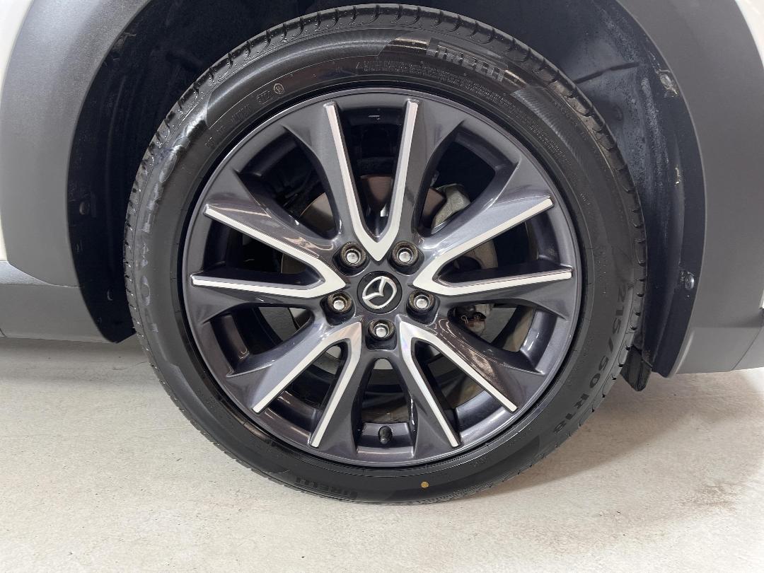 Photo '9' of Mazda CX-3