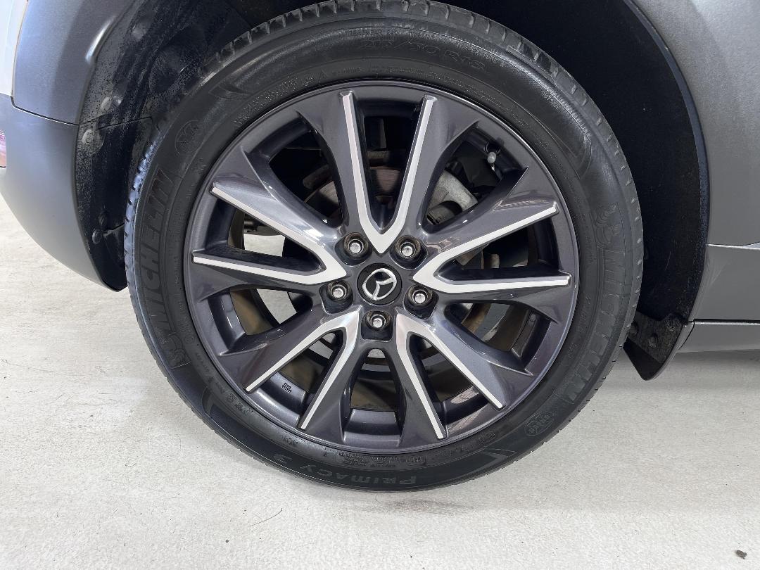 Photo '12' of Mazda CX-3