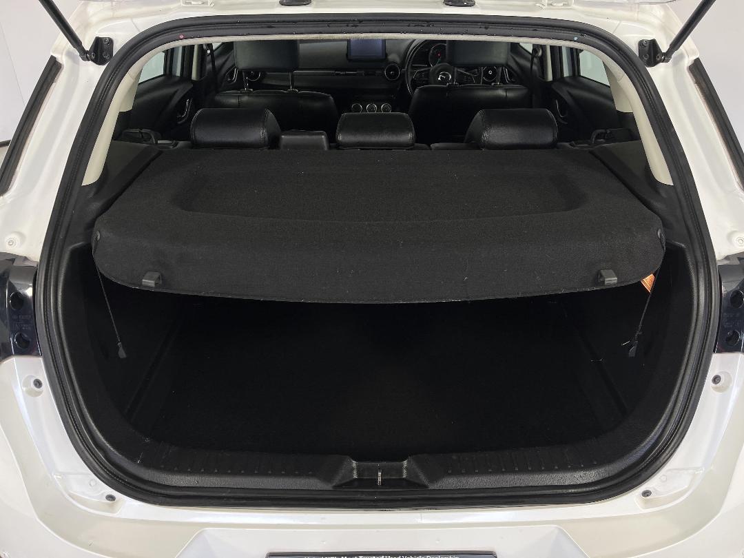 Photo '14' of Mazda CX-3