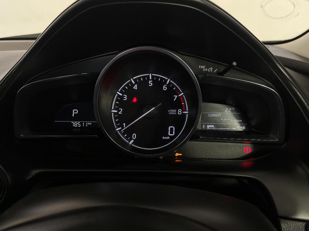 Photo '21' of Mazda CX-3