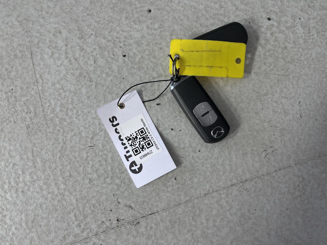 Photo '22' of Mazda CX-3