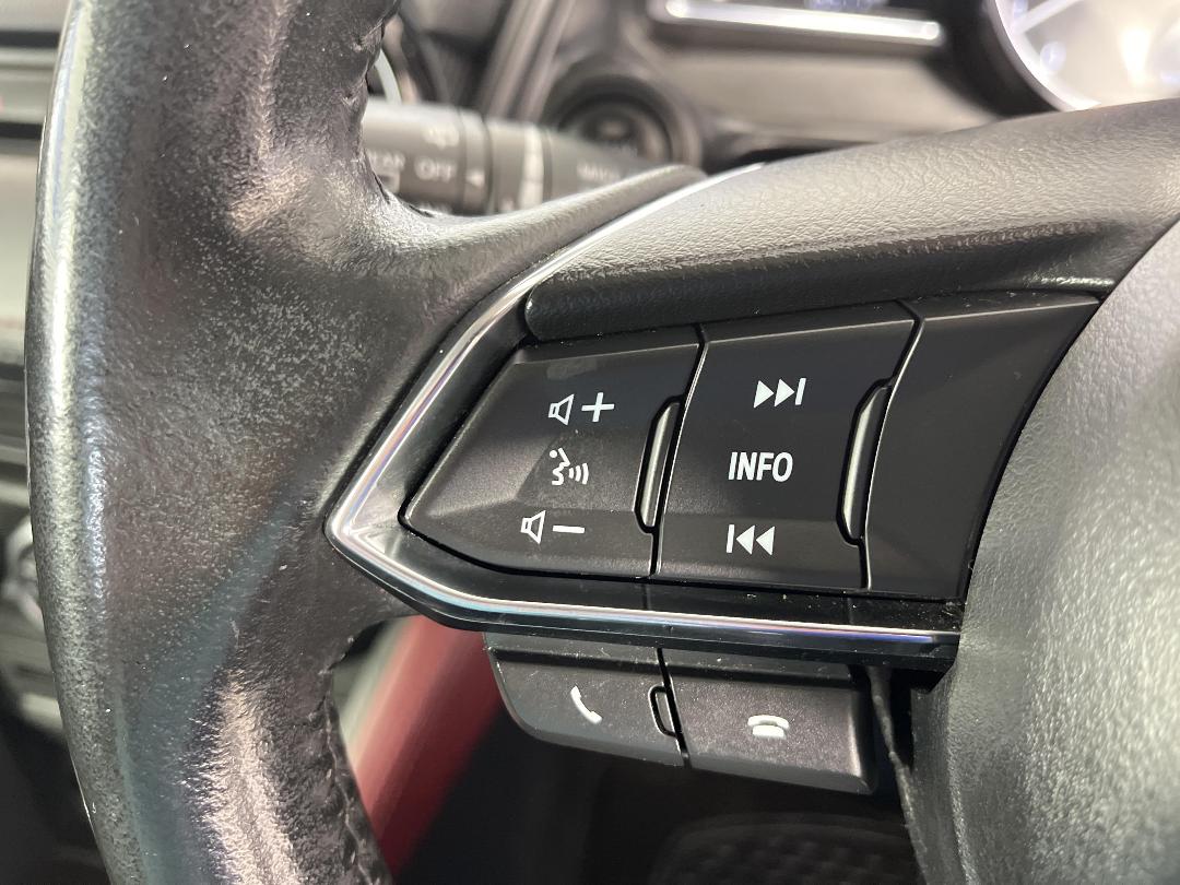 Photo '26' of Mazda CX-3