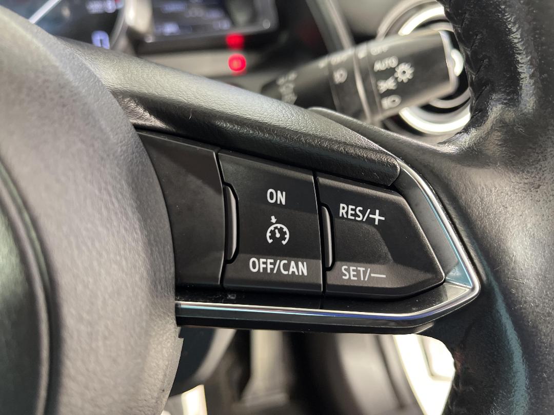 Photo '27' of Mazda CX-3