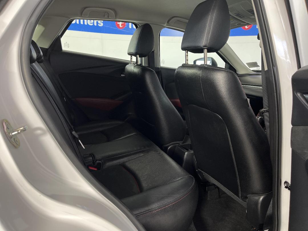 Photo '20' of Mazda CX-3