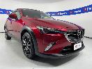 Thumbnail '1' of Mazda CX-3