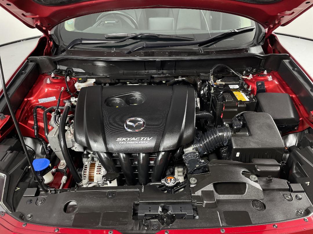 Photo '13' of Mazda CX-3