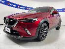Thumbnail '4' of Mazda CX-3