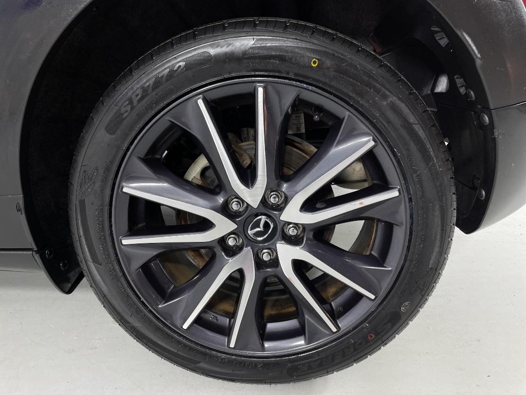 Photo '11' of Mazda CX-3