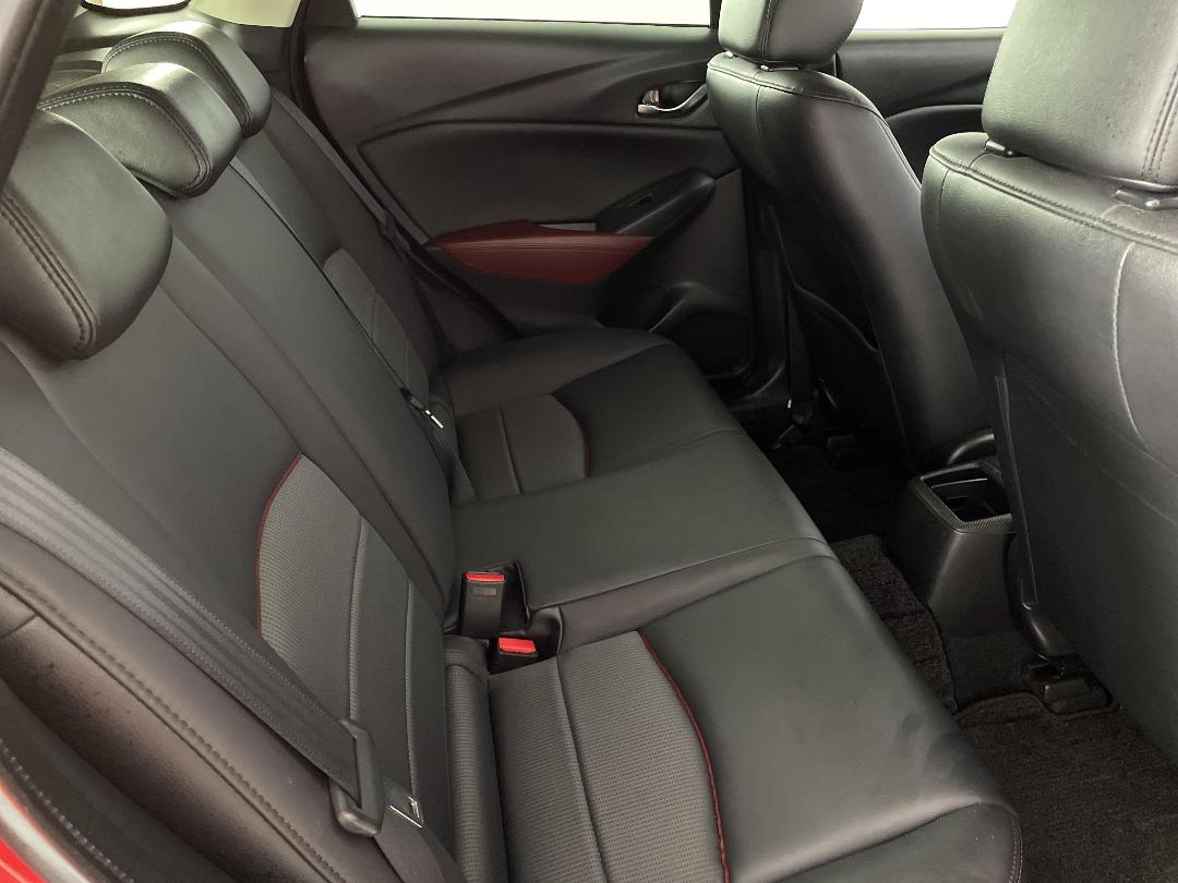 Photo '20' of Mazda CX-3