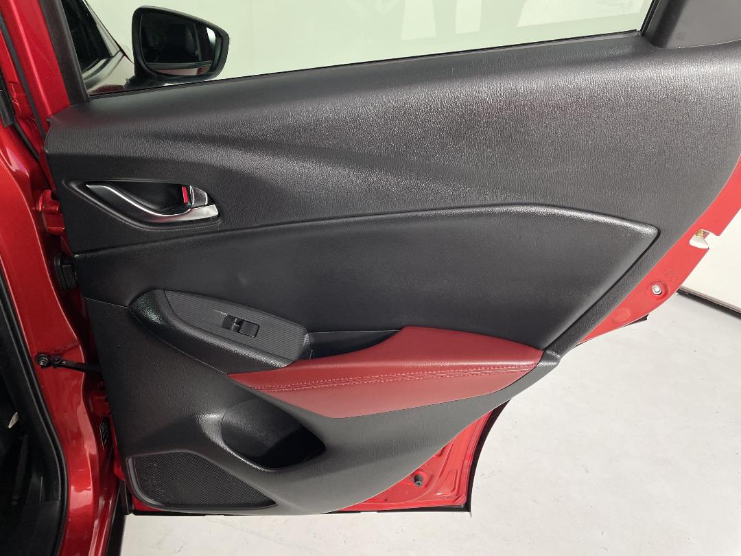 Photo '19' of Mazda CX-3