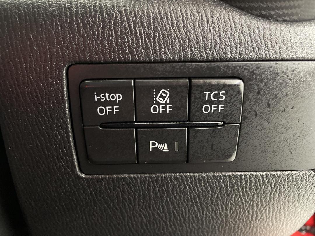 Photo '26' of Mazda CX-3