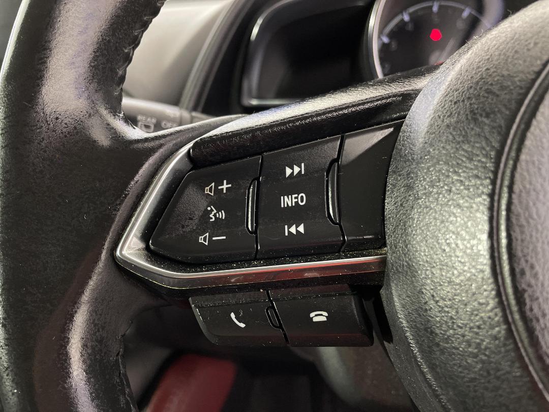 Photo '27' of Mazda CX-3