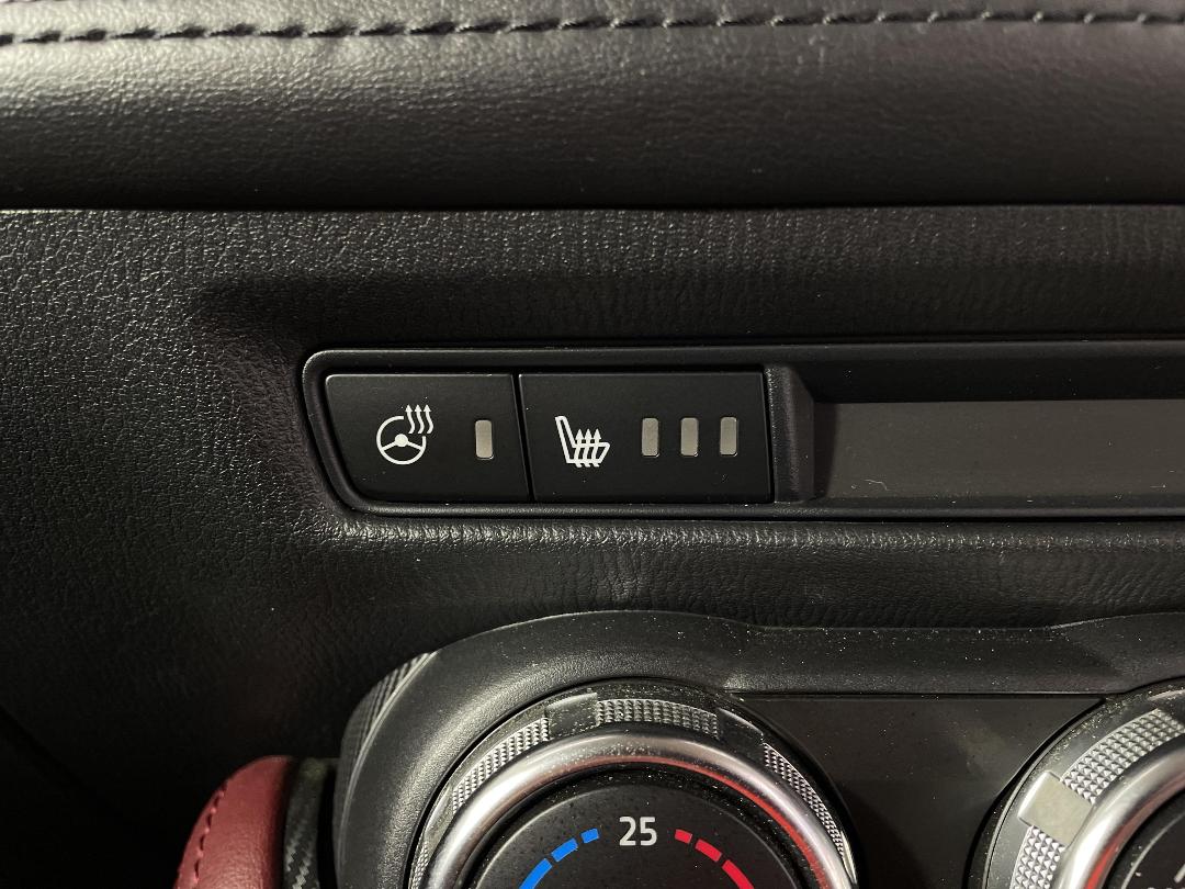 Photo '28' of Mazda CX-3