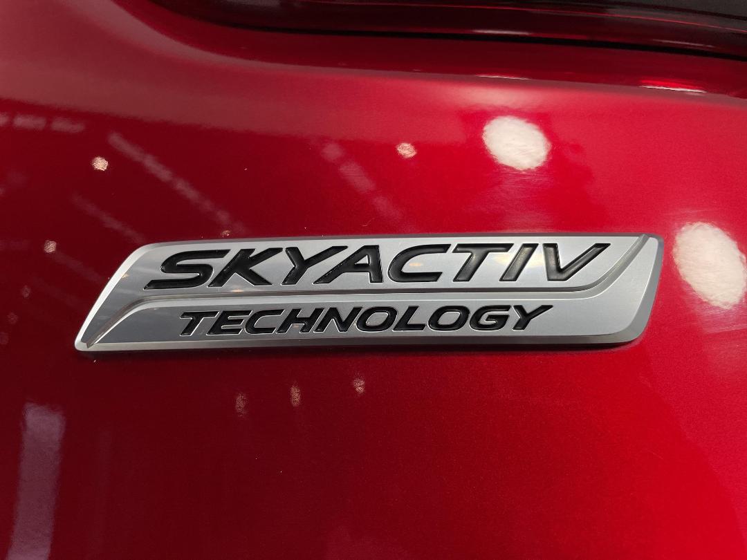 Photo '31' of Mazda CX-3