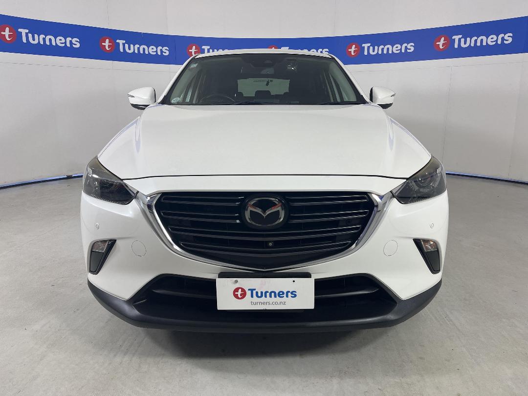 Photo '2' of Mazda CX-3 Photo '2' of Mazda CX-3