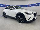Thumbnail '1' of Mazda CX-3