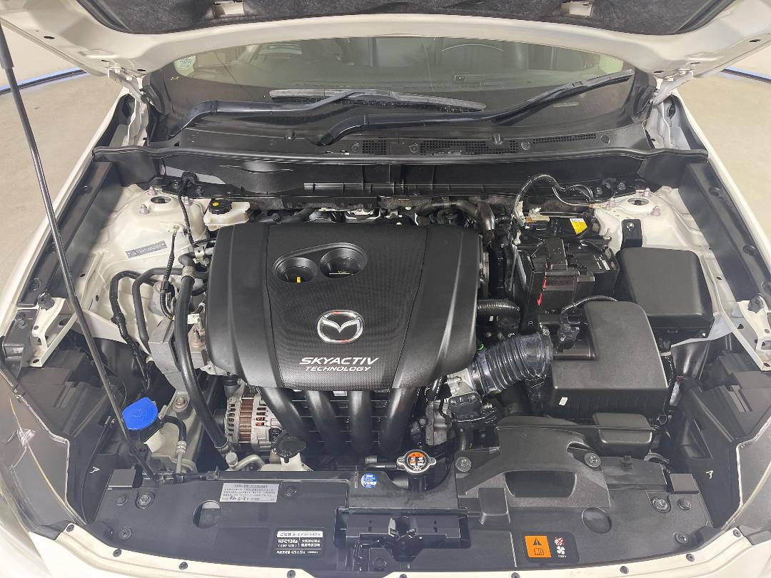 Photo '13' of Mazda CX-3 Photo '13' of Mazda CX-3