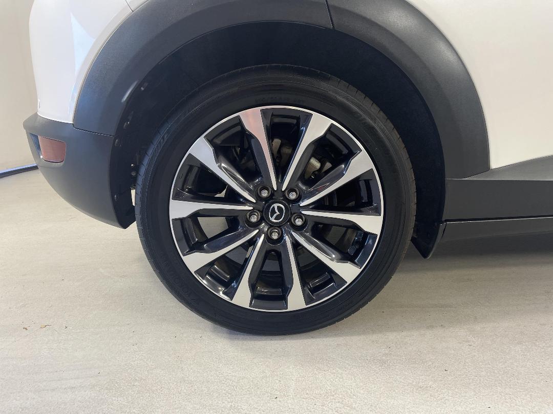 Photo '12' of Mazda CX-3 Photo '12' of Mazda CX-3