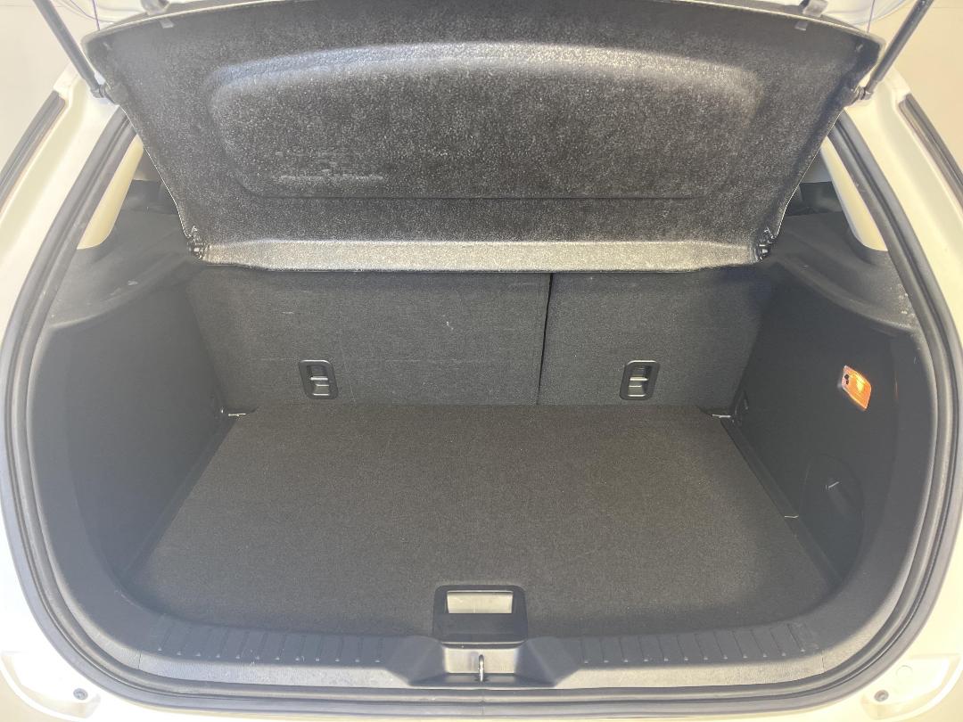 Photo '14' of Mazda CX-3 Photo '14' of Mazda CX-3