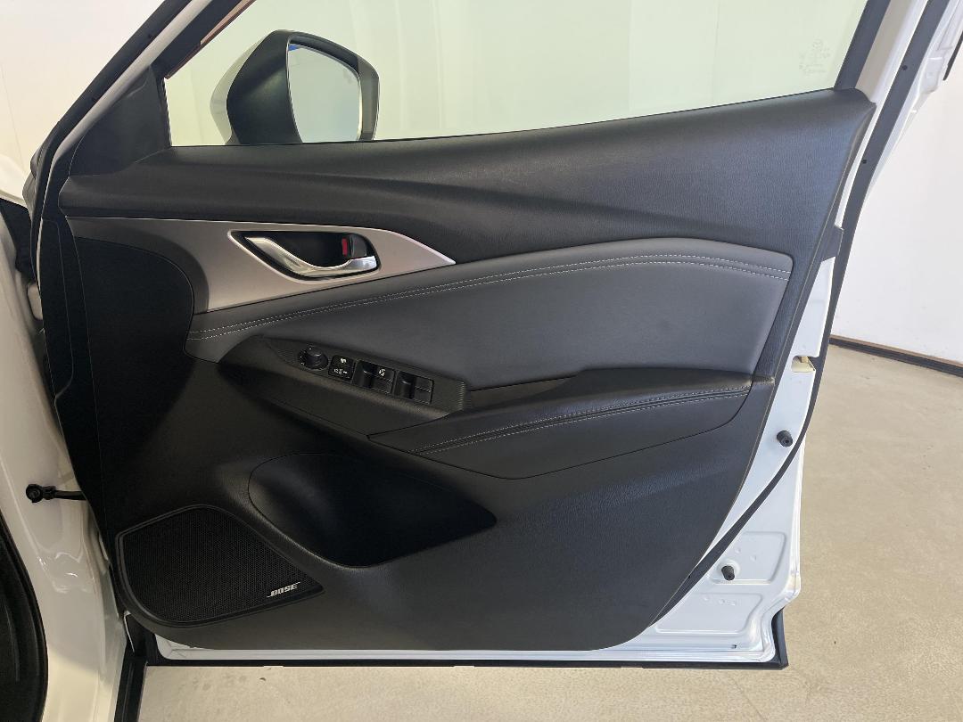 Photo '15' of Mazda CX-3 Photo '15' of Mazda CX-3