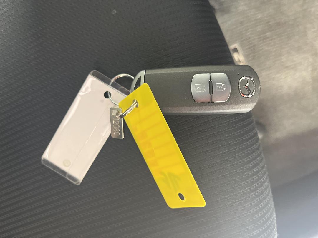 Photo '22' of Mazda CX-3 Photo '22' of Mazda CX-3