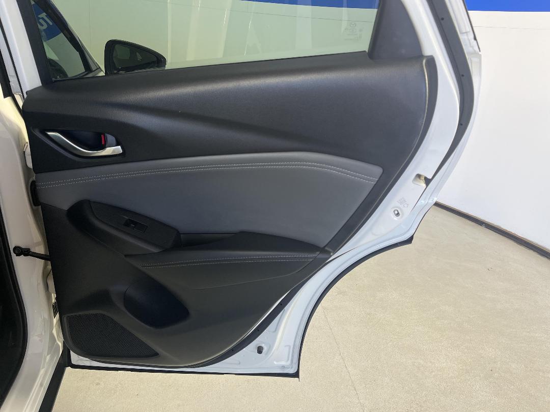 Photo '19' of Mazda CX-3 Photo '19' of Mazda CX-3