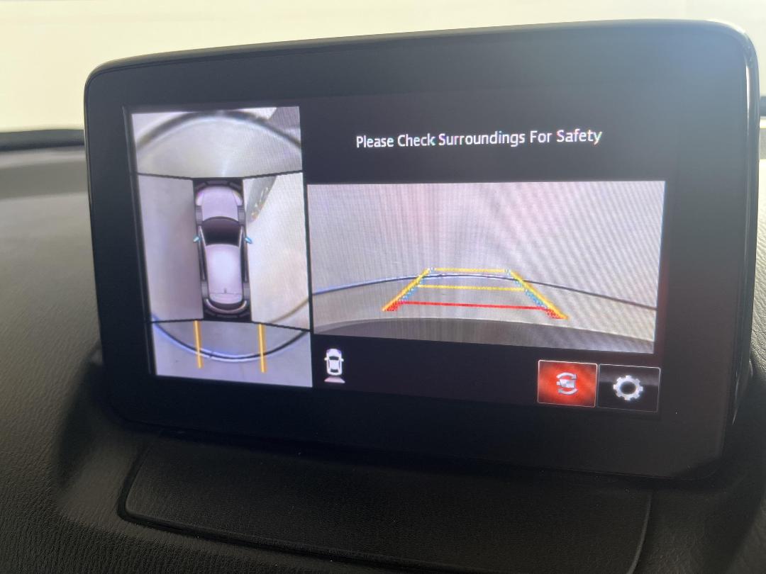 Photo '23' of Mazda CX-3 Photo '23' of Mazda CX-3