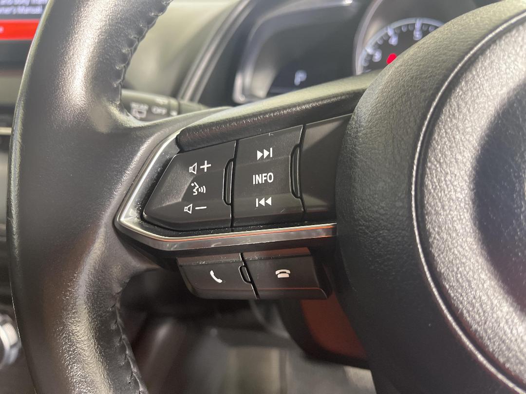 Photo '24' of Mazda CX-3 Photo '24' of Mazda CX-3