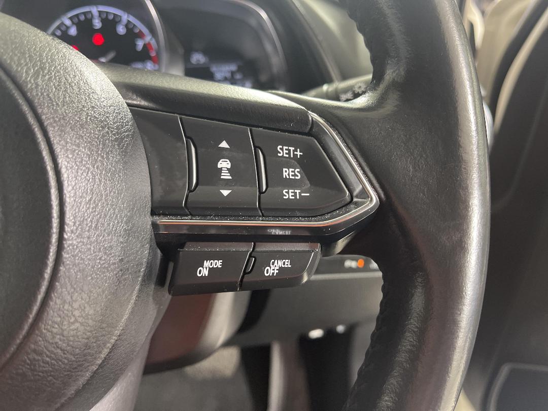 Photo '25' of Mazda CX-3 Photo '25' of Mazda CX-3