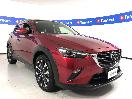 Thumbnail '1' of Mazda CX-3