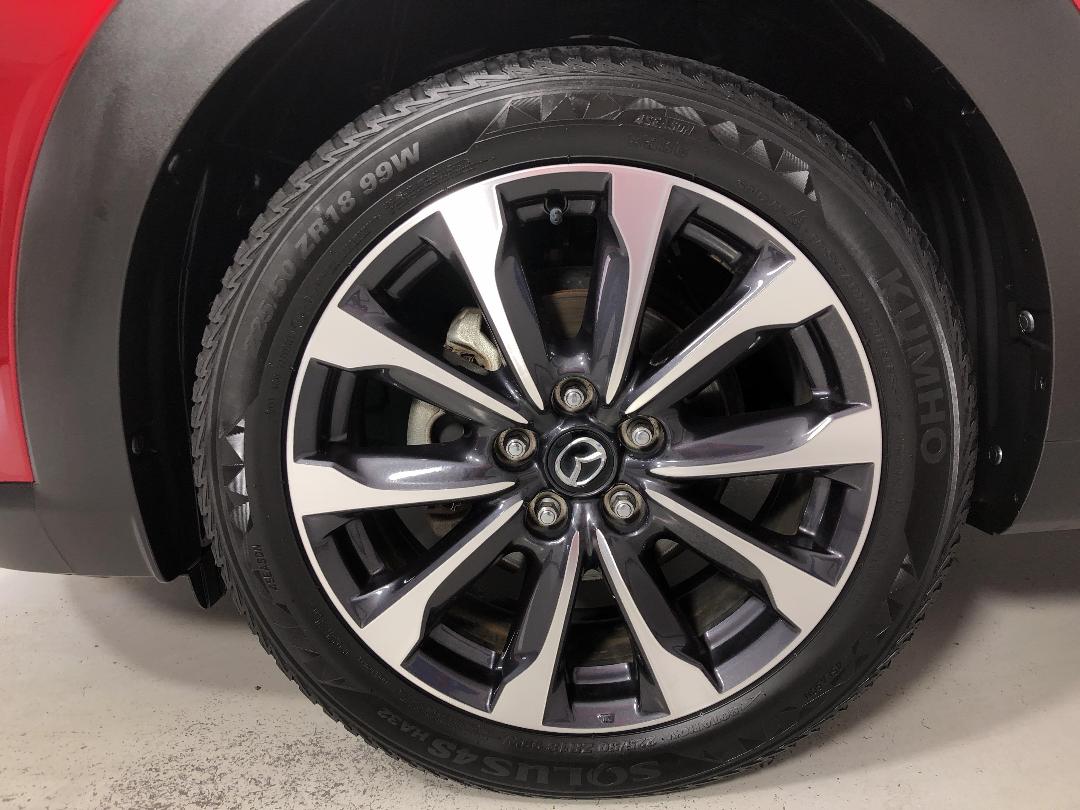 Photo '10' of Mazda CX-3