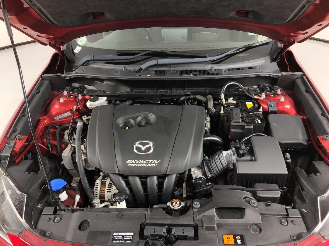 Photo '13' of Mazda CX-3