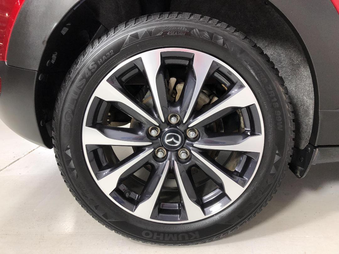 Photo '12' of Mazda CX-3