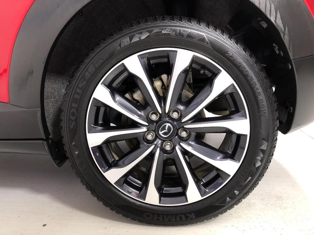 Photo '11' of Mazda CX-3