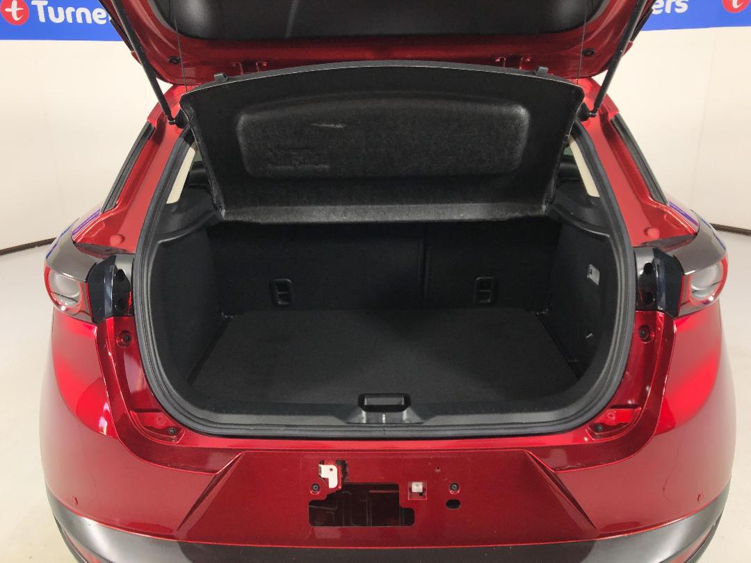 Photo '14' of Mazda CX-3