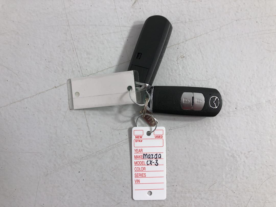 Photo '22' of Mazda CX-3