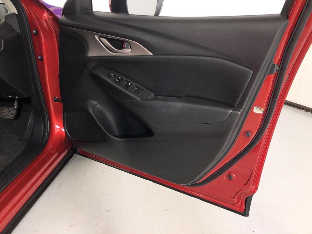 Photo '15' of Mazda CX-3