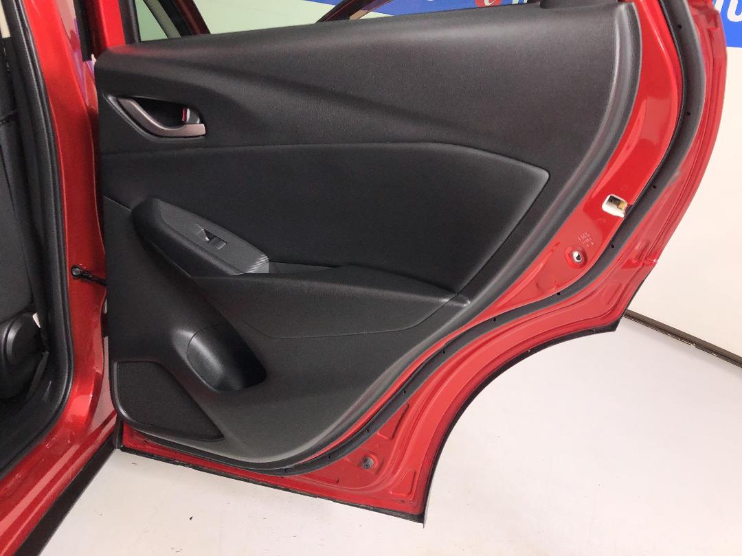 Photo '19' of Mazda CX-3