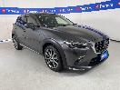 Thumbnail '1' of Mazda CX-3