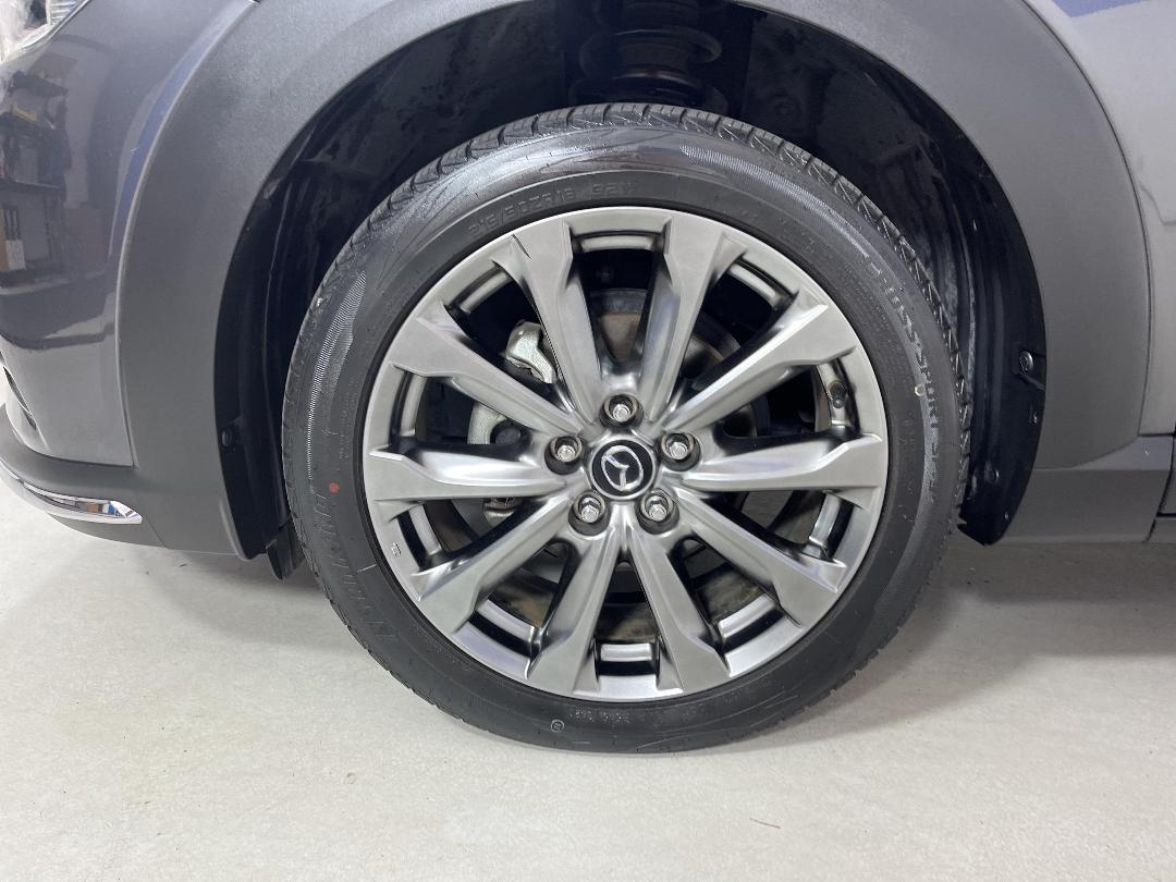 Photo '10' of Mazda CX-3