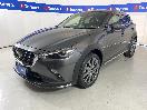 Thumbnail '4' of Mazda CX-3